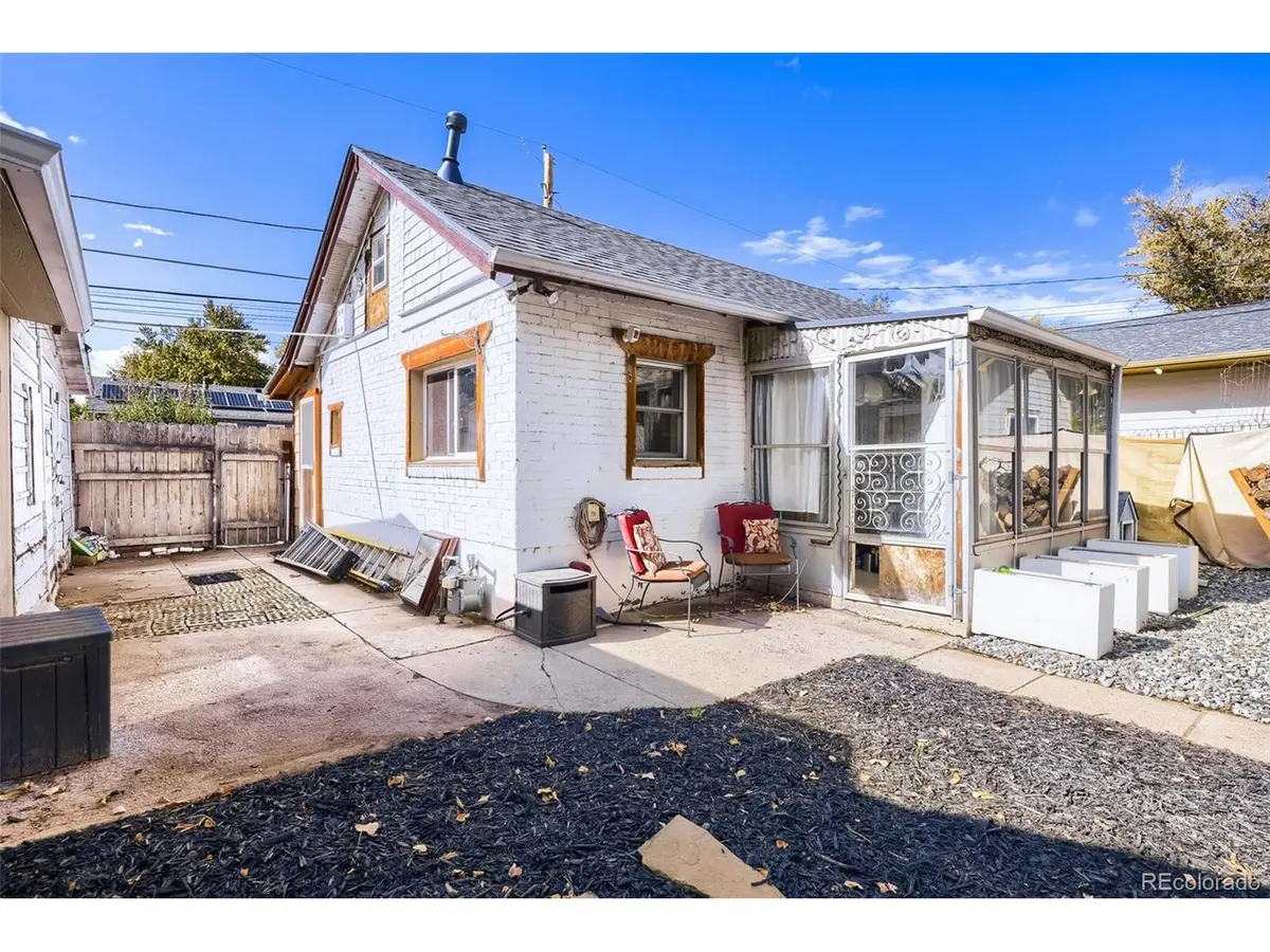 2469 Ingalls, Edgewater, CO 80214