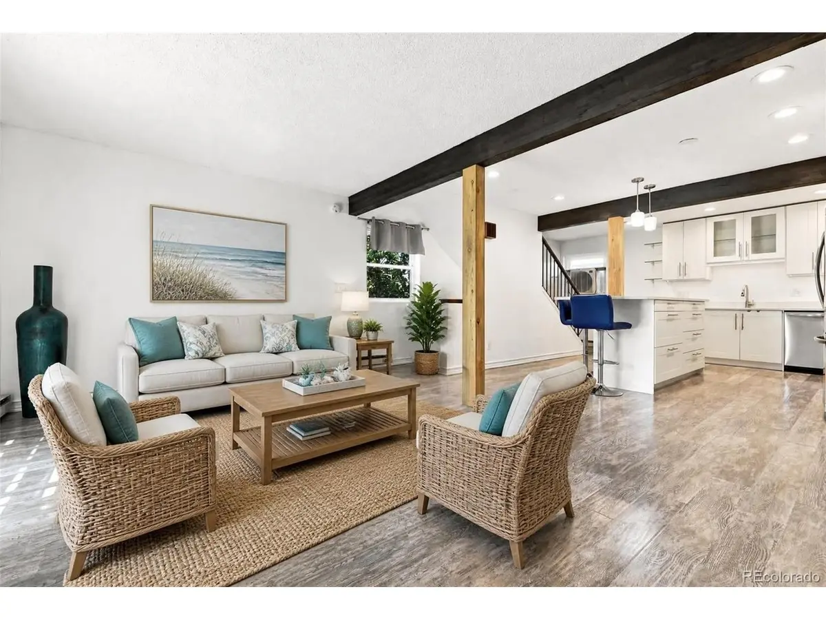 906 S Yukon, Denver, CO 80226