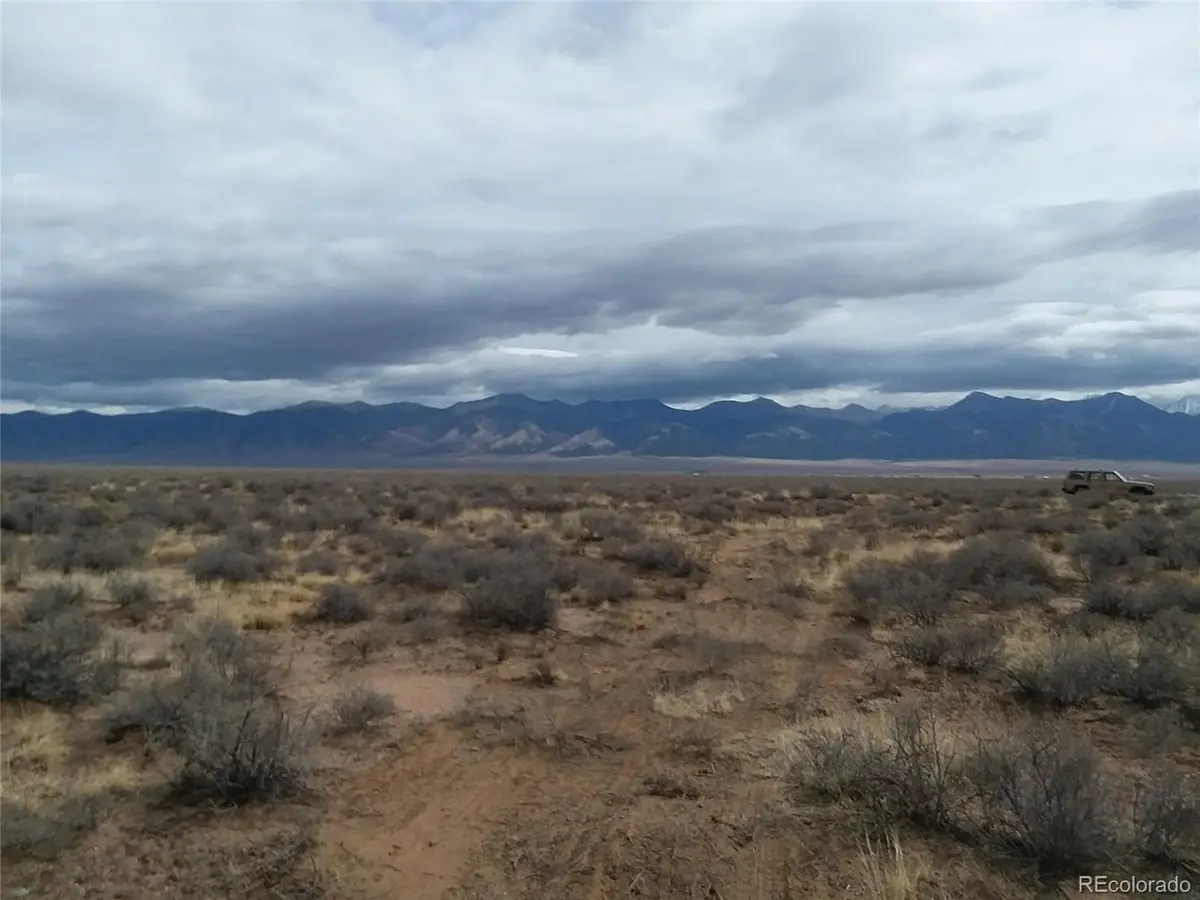 156 Ewing Ranch III, Moffat, CO 81143