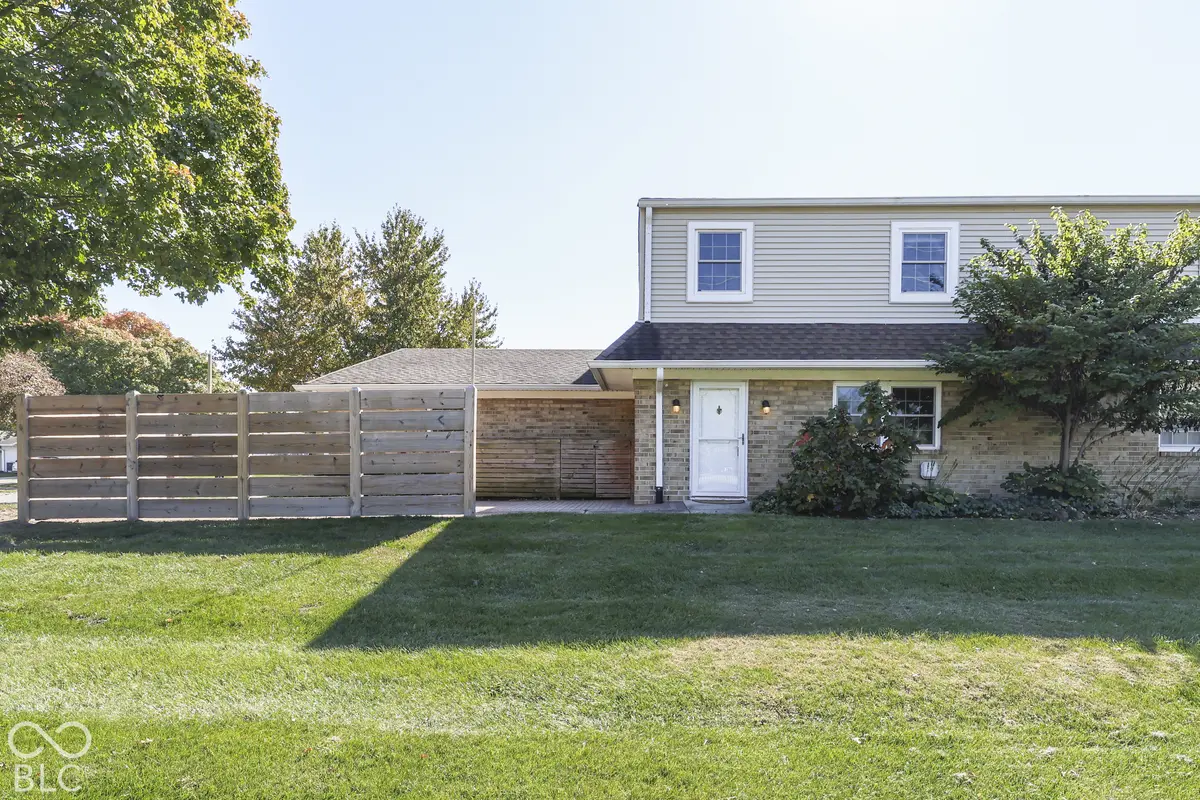3412 Winchester DR, Indianapolis, IN 46227