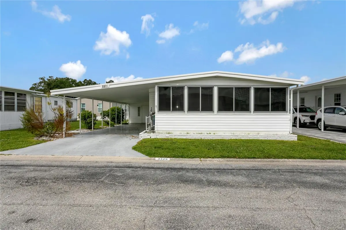 3329 OVERCUP OAK TER, Sarasota, FL 34237