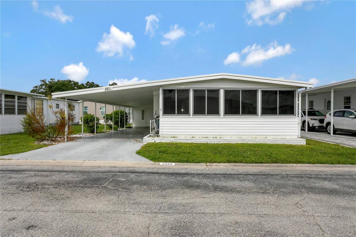 3329 OVERCUP OAK TER, Sarasota, FL 34237