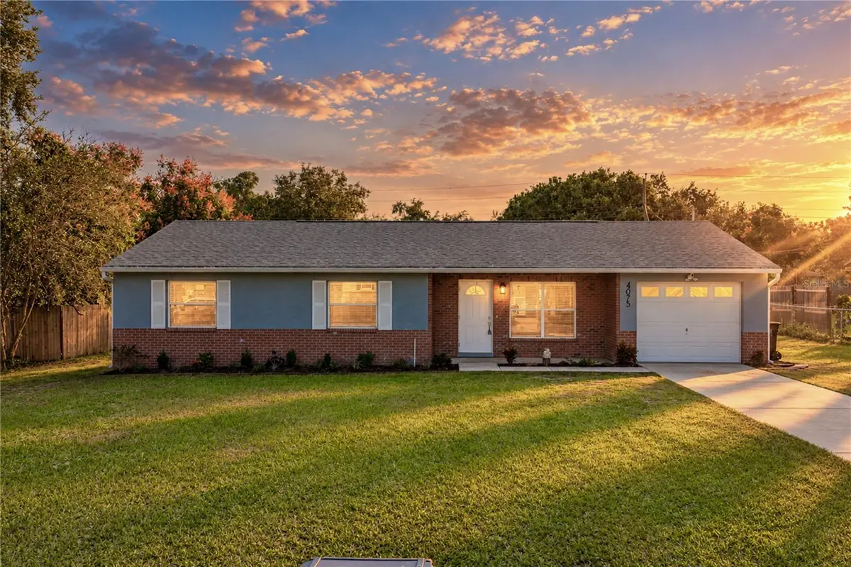 4075 MARIE DR, Lakeland, FL 33813