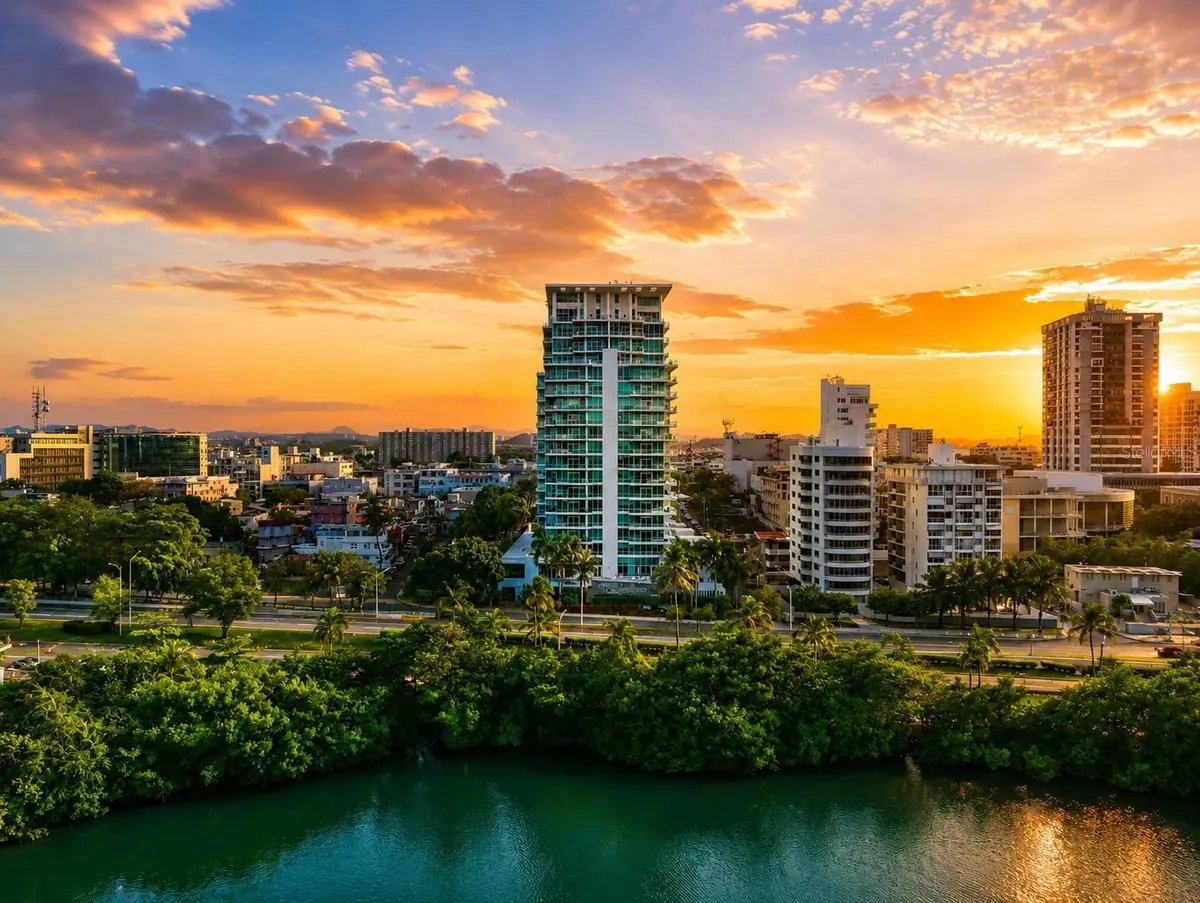 555 MONSERRATE #0, San Juan, PR 00907