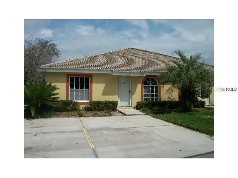 715 LAKE MARION GOLF RESORT, Poinciana, FL 34759