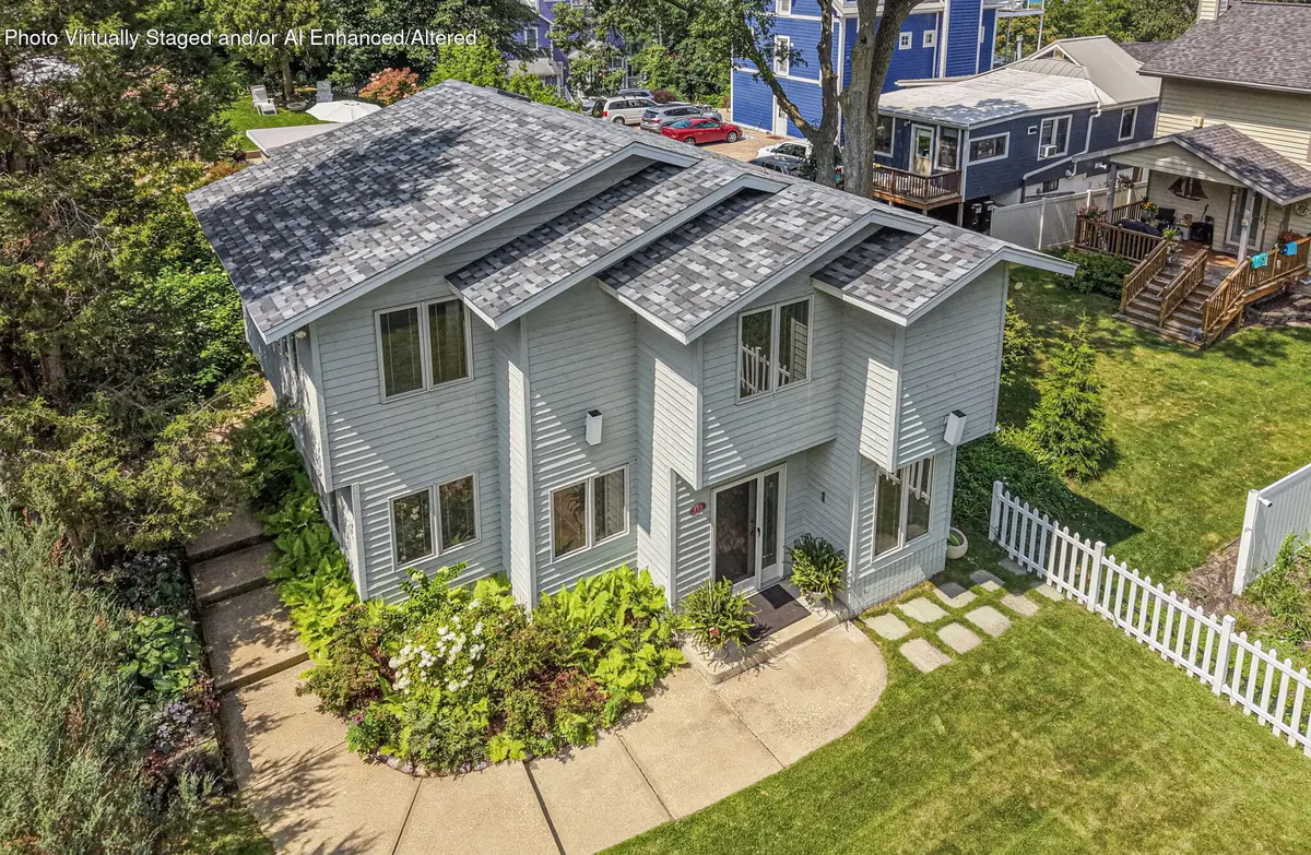 113 Prospect, Lot 50 RD, Michigan City, IN 46360