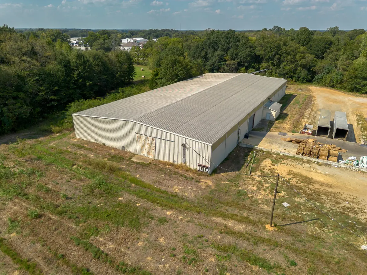 200 Auburn St, Town Creek, AL 35672