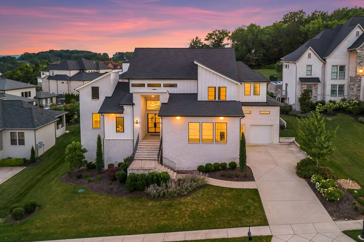 6409 High Top Ct, Franklin, TN 37067
