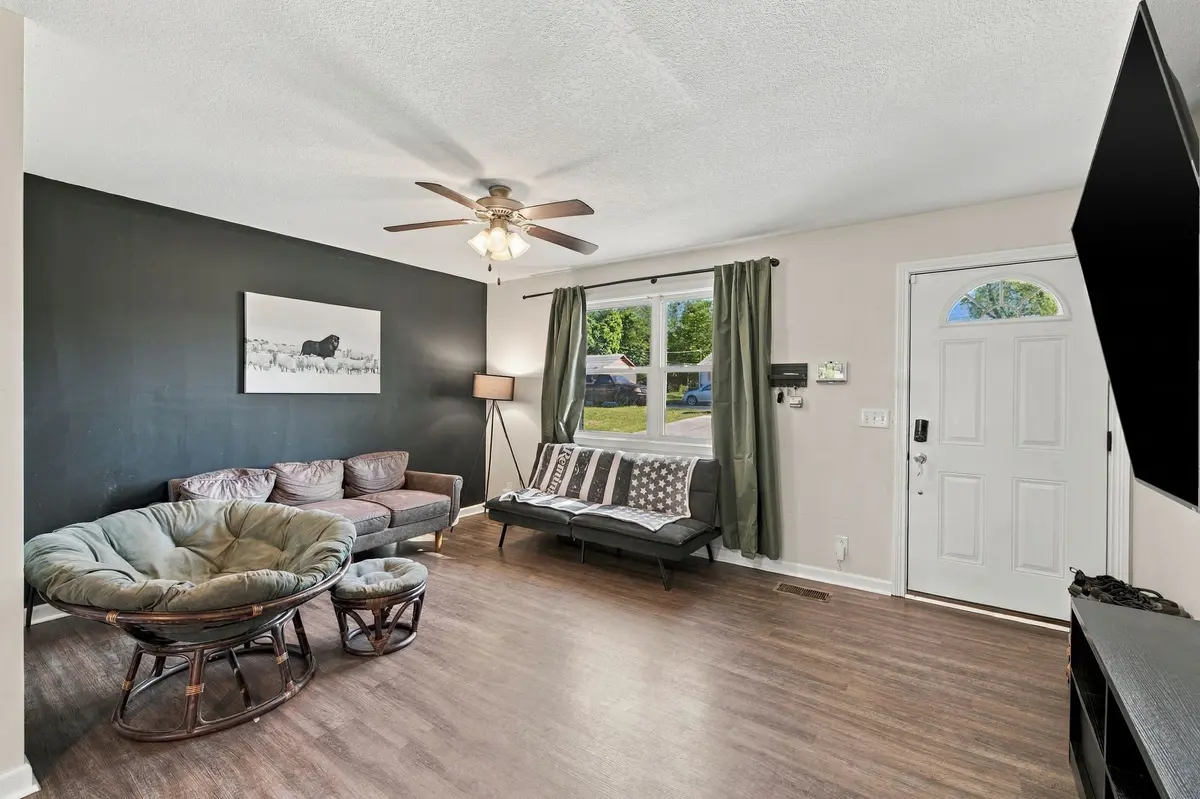 1592 Bevard Rd, Clarksville, TN 37042