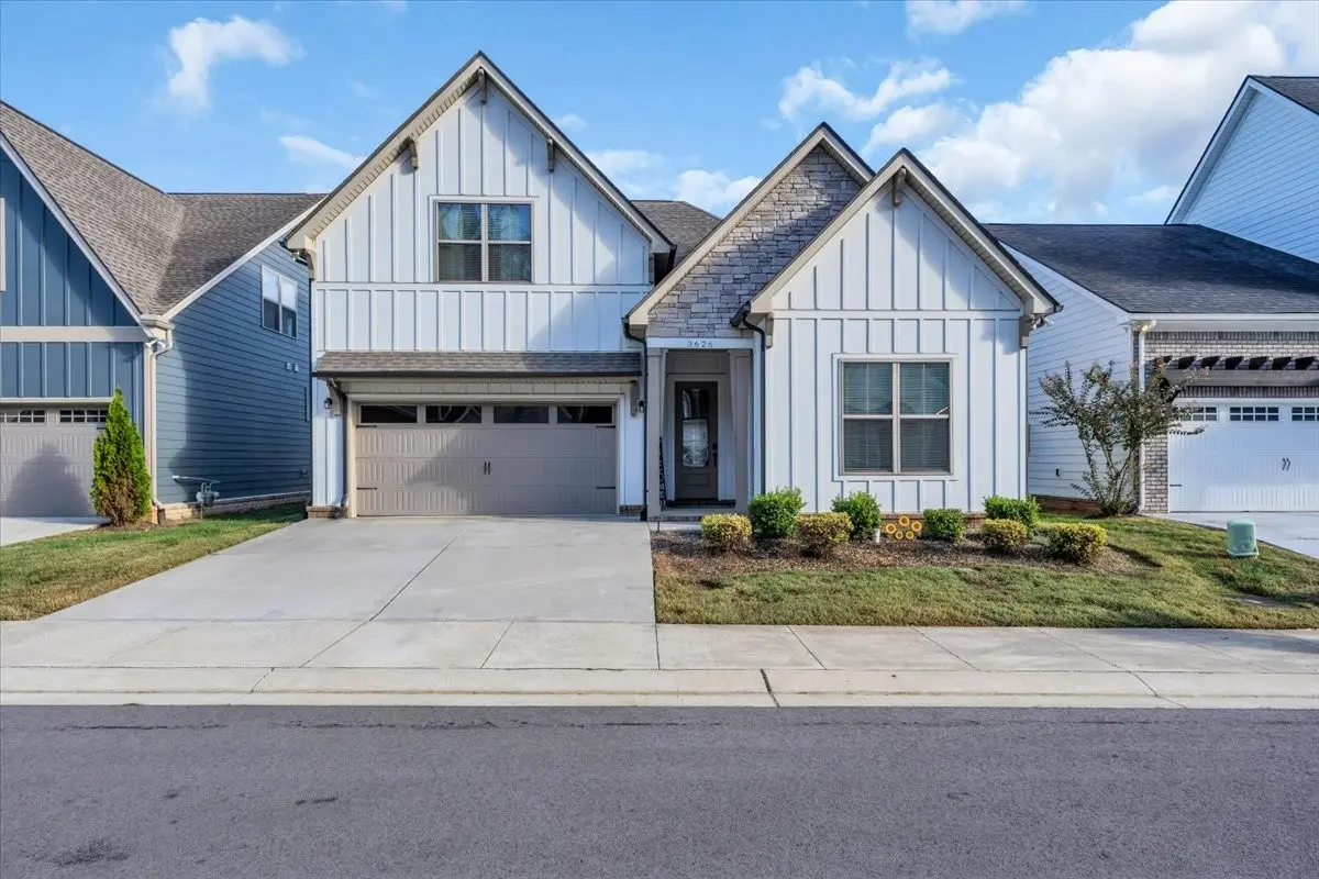 3626 Jacaranda Ln, Murfreesboro, TN 37129