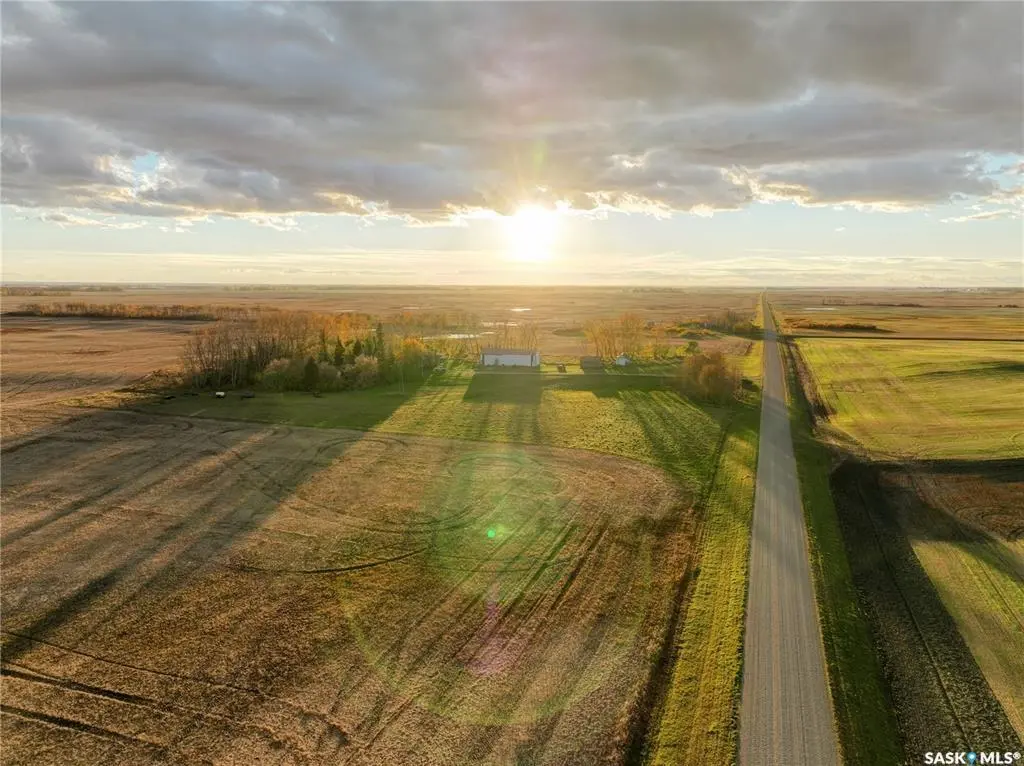 Rural Address, Langenburg Rm No. 181, SK S0A 0M0