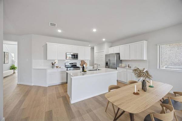 2709 Delevan Drive, Princeton, TX 75407