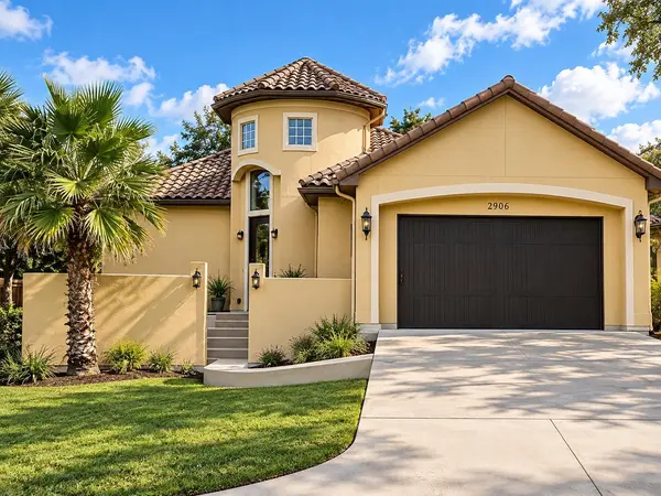 2906 Katter CT, Austin, TX 78734