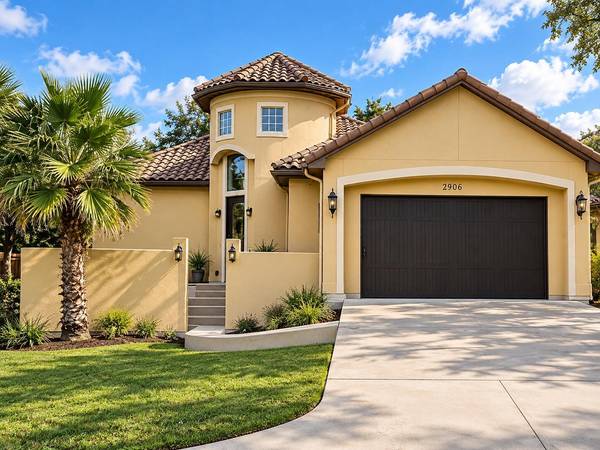 2906 Katter CT, Austin, TX 78734