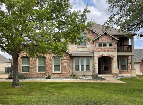 1581 Grassy Field RD, Austin, TX 78737