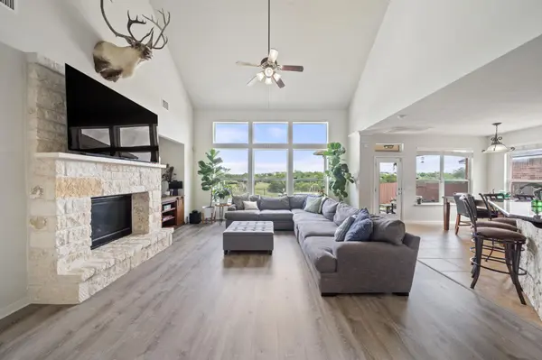 1581 Grassy Field RD, Austin, TX 78737