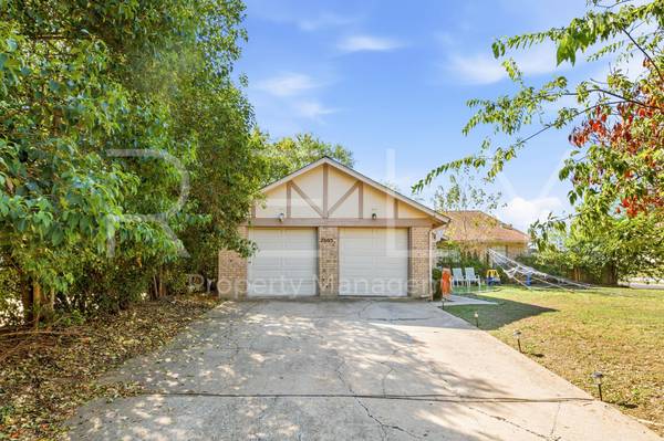 2605 Brickford CV #A, Austin, TX 78745