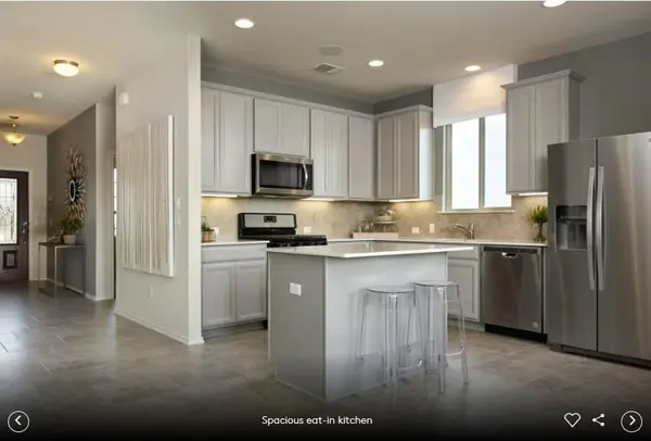 110 Pine Muhly CIR, Buda, TX 78610