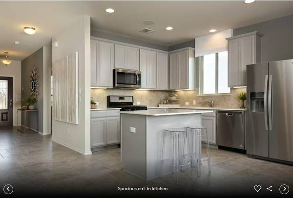 110 Pine Muhly CIR, Buda, TX 78610