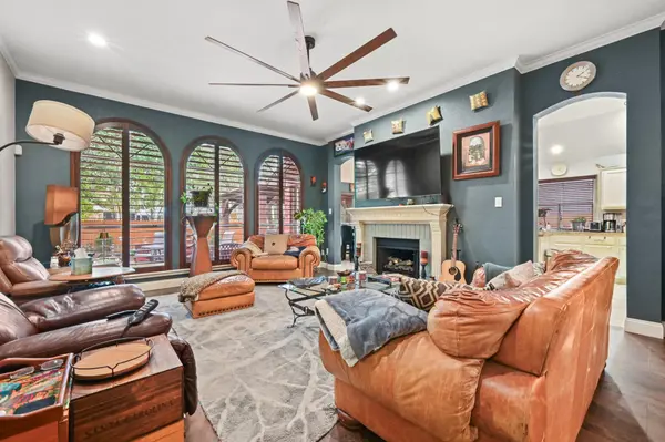 12613 Picket Rope LN, Austin, TX 78727
