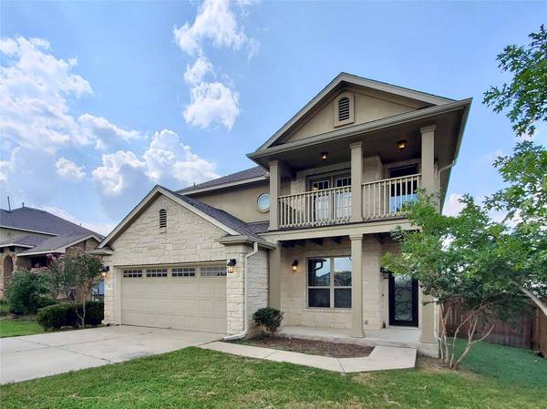 104 Blue Waterleaf LN, Georgetown, TX 78626