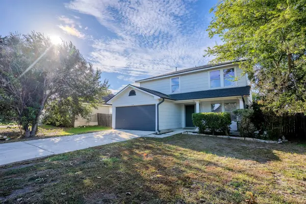 172 Discovery, Kyle, TX 78640