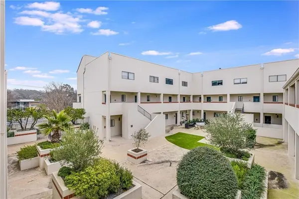2605 Enfield RD #208, Austin, TX 78703