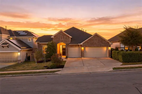 533 Founders RDG, Dripping Springs, TX 78620