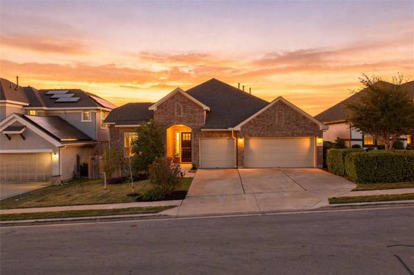 533 Founders RDG, Dripping Springs, TX 78620