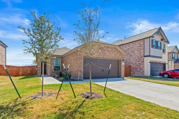 4027 Pinto LN, Round Rock, TX 78665