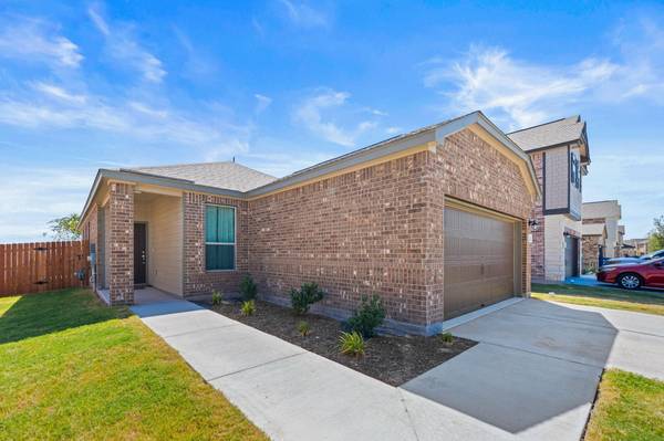 4027 Pinto LN, Round Rock, TX 78665