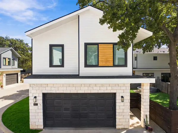 5817 Sutherlin RD, Austin, TX 78723
