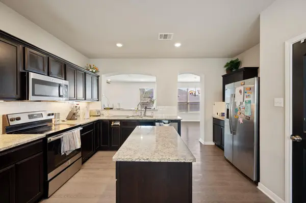 3611 Loma Gaile LN, Killeen, TX 76549