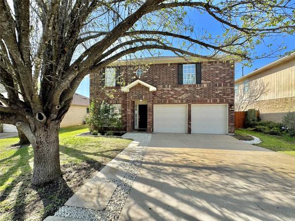16502 Jadestone DR, Leander, TX 78641