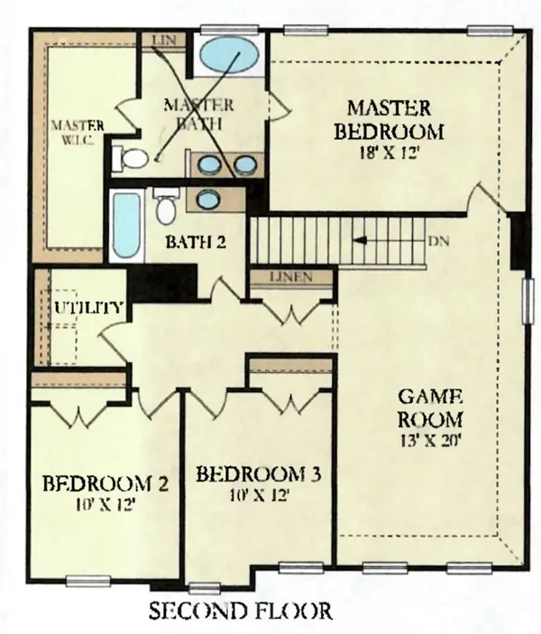 3201 Ancira PL, Pflugerville, TX 78660