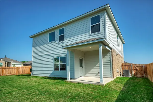 3201 Ancira PL, Pflugerville, TX 78660