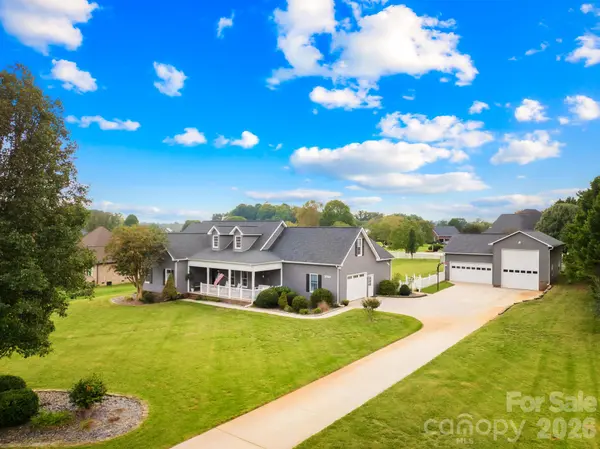 2175 S Chipley Ford RD, Statesville, NC 28625