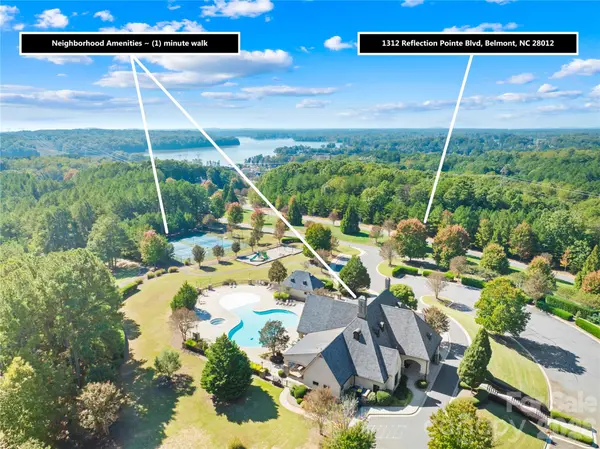1312 Reflection Pointe BLVD, Belmont, NC 28012