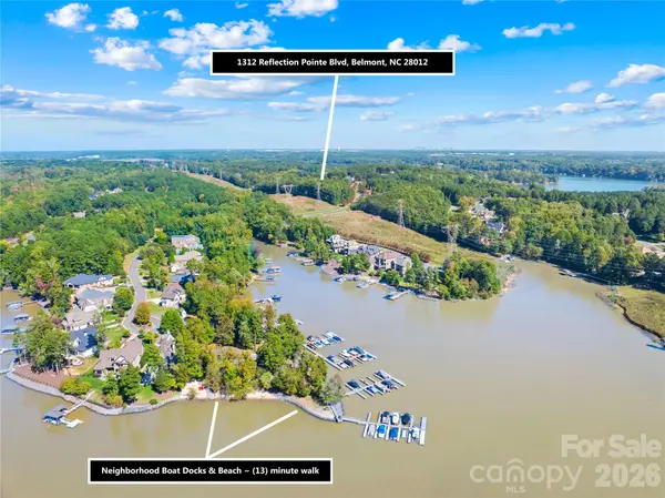 1312 Reflection Pointe BLVD, Belmont, NC 28012