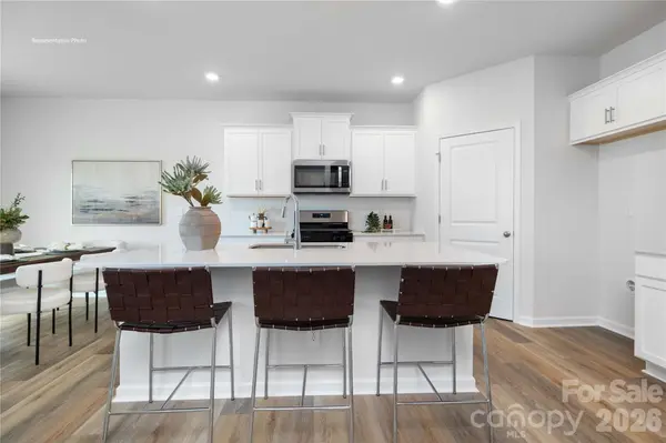 1046 Clear Springs RD, Rockwell, NC 28138