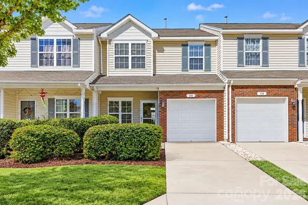 136 Rapids RD, Fort Mill, SC 29715