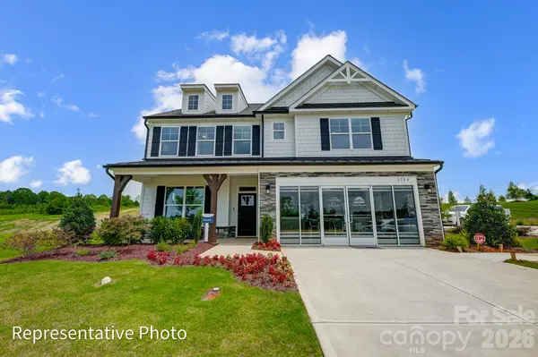 2193 Caravan LN, Stanley, NC 28164