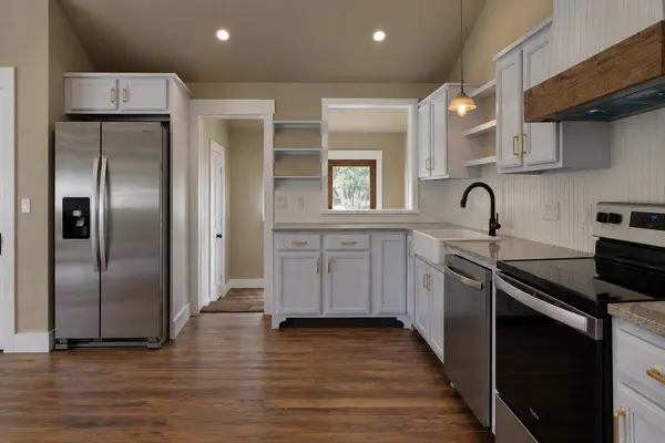 105 Comanche ST, Mason, TX 76856
