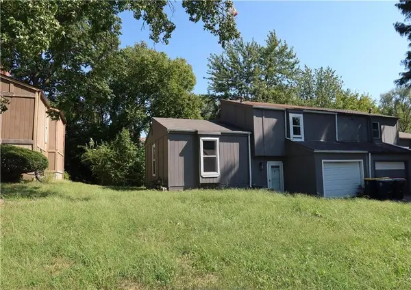 9525 Manning AVE, Kansas City, MO 64134