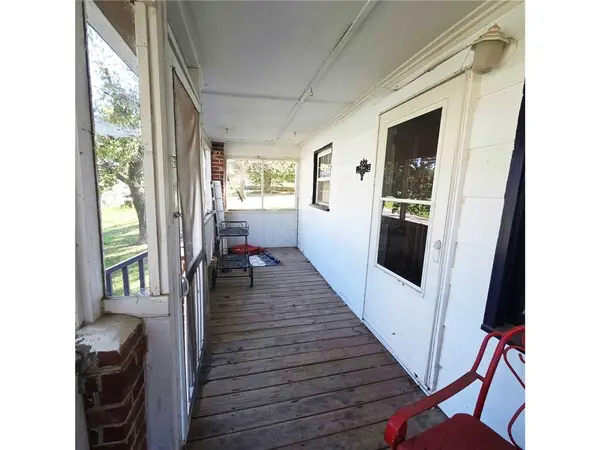 416 W Gravel ST, Clinton, MO 64735