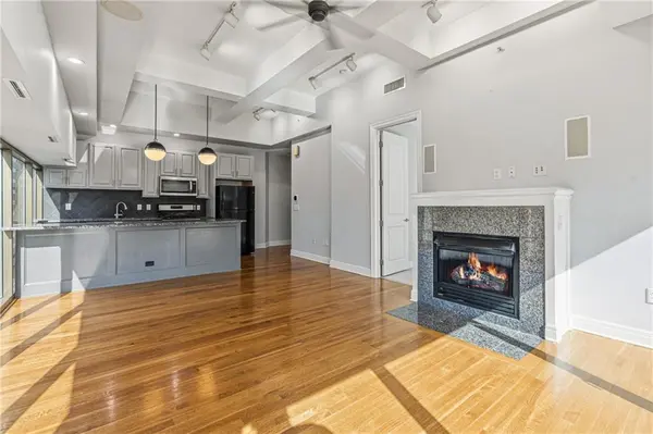 1101 Walnut ST #907, Kansas City, MO 64106