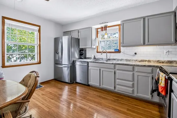 408 Quail Trail N/A, Warrensburg, MO 64093