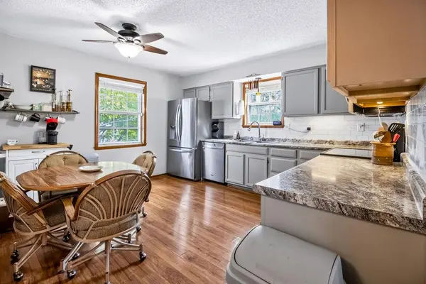 408 Quail Trail N/A, Warrensburg, MO 64093