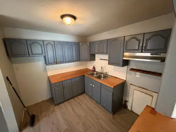 7432 Bellefontaine AVE, Kansas City, MO 64132