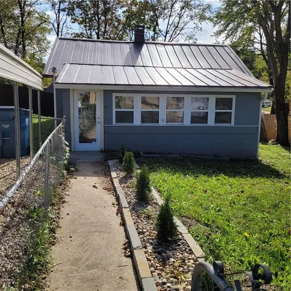 11909 Kentucky AVE, Sugar Creek, MO 64054
